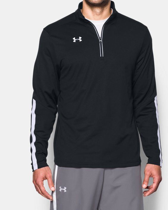 UA Qualifier 1/4 Zip | Under Armour