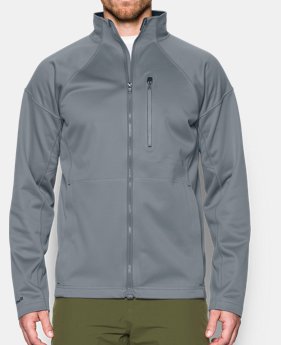 Men's UA Baitrunner Jacket 1 Color $62.24