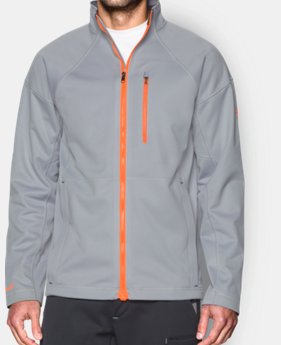 Men’s UA Baitrunner Jacket LIMITED TIME: FREE SHIPPING 2 Colors $174.99