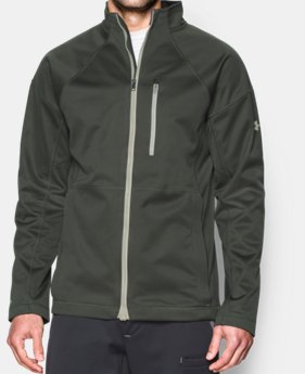 Men’s UA Baitrunner Jacket LIMITED TIME: FREE SHIPPING 1 Color $174.99