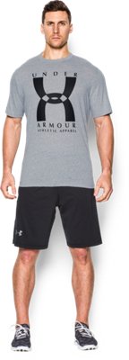 t shirt under armour original