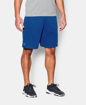 New Arrival Men's UA Tech™ Graphic Shorts 1 Color $24.99