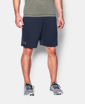 New Arrival Men's UA Tech™ Graphic Shorts 1 Color $24.99