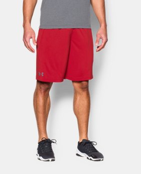 New Arrival Men's UA Tech™ Graphic Shorts 1 Color $24.99