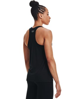 under armour loose fit tank top