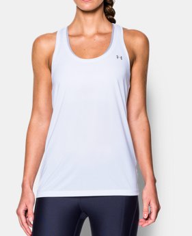 Women’s UA Tech™ Tank 1 Color $22.99 to $29.99
