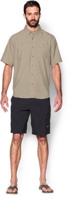 under armour chesapeake fishing shorts