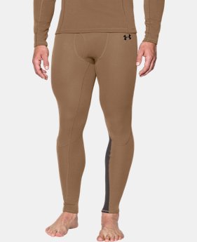 New Arrival Men's Ridge Reaper® Wool Base Legging 1 Color $119.99