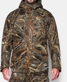 Men's UA Storm Skysweeper Insulated Parka 1 Color $299.99