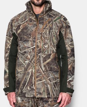 Men's UA Storm Skysweeper Shell 1 Color $289.99