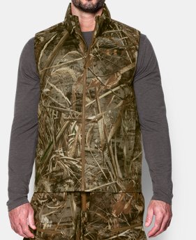 Men's UA Skysweeper Down Packable Vest 1 Color $89.99