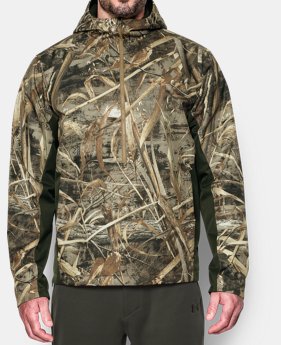 Men's UA Storm Skysweeper Hoodie 1 Color $129.99