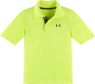 under armour polo toddler