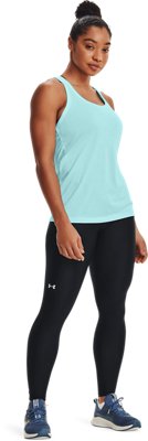 under armour women's tech twist print pants