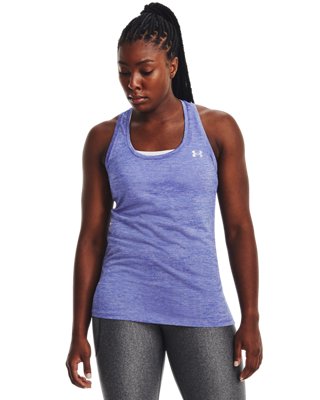 under armour tank top women's