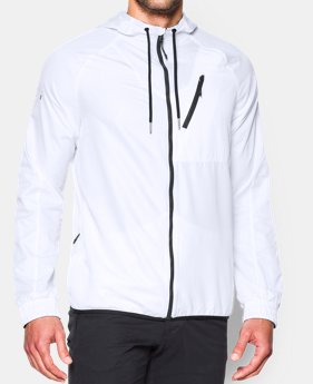 Men’s UA x Muhammad Ali Windbreaker 1 Color $104.99