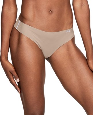 under armour women's underwear