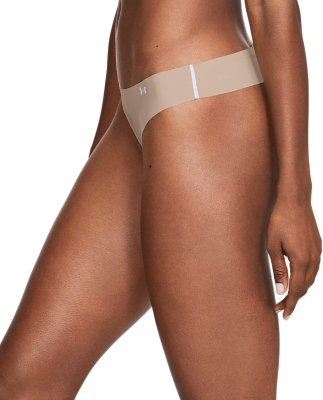 under armour pure stretch thong review