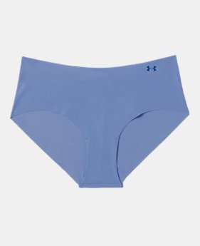Women's UA Pure Stretch Hipster $14
