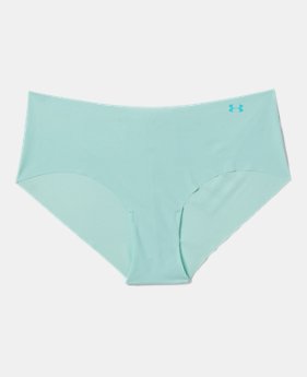 Women's UA Pure Stretch Hipster $14