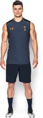 tottenham sleeveless training top