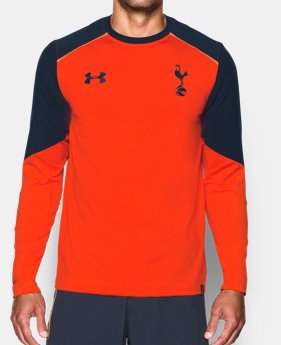Men's Tottenham Hotspur UA Storm Midlayer 1 Color $36.74