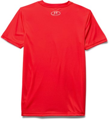 Boys’ UA Slasher Surf TShirt Under Armour US