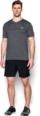 under armour dri fit v neck