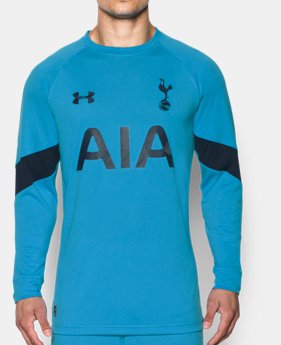 Men's Tottenham Hotspur 16/17 Goalkeeper Replica Jersey 1 Color $53.99