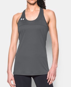 Women's UA Matchup Tank 1 Color $27.99