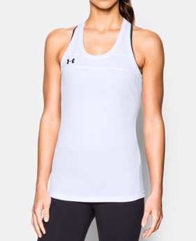 Women's UA Matchup Tank 1 Color $27.99