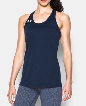 Women's UA Matchup Tank 1 Color $27.99
