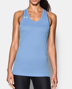 Women's UA Matchup Tank 1 Color $27.99