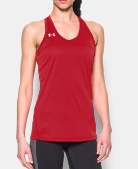 Women's UA Matchup Tank 1 Color $27.99