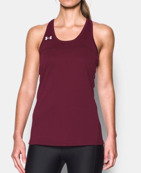 Women's UA Matchup Tank 2 Colors $27.99