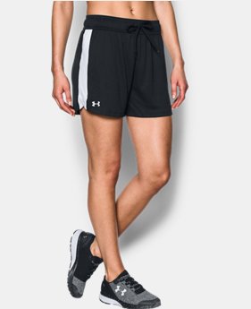 Women's UA Matchup Shorts 1 Color $27.99