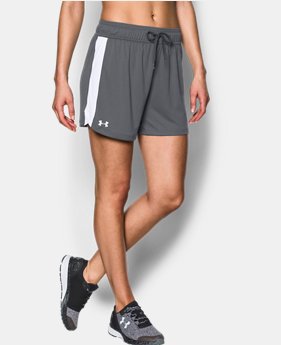 Women's UA Matchup Shorts 1 Color Available $27.99