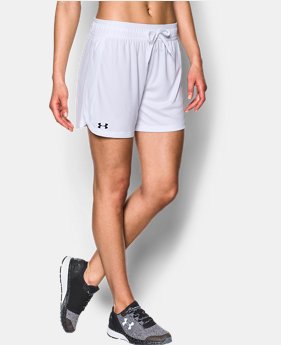 Women's UA Matchup Shorts FREE U.S. SHIPPING 1 Color Available $27.99