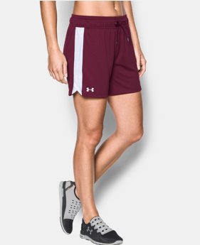 Women's UA Matchup Shorts 1 Color $27.99
