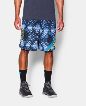 Men’s SC30 Essentials Shorts LIMITED TIME: FREE SHIPPING 1 Color $44.99