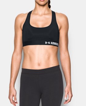 Women's Armour® Crossback 1 Color $39.99