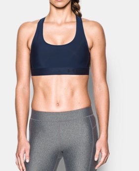 Women's Armour® Crossback 8 Colors Available $20.99 to $26.99