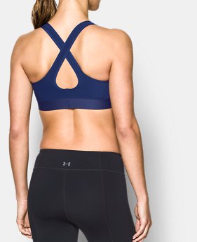Women's Armour® Crossback 1 Color $39.99