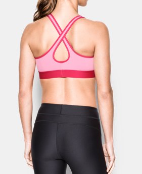 Women’s Armour® Crossback Mid LIMITED TIME: FREE SHIPPING 1 Color $39.99