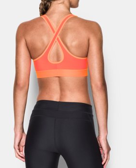 Women’s Armour® Crossback Mid LIMITED TIME: FREE SHIPPING 1 Color $39.99