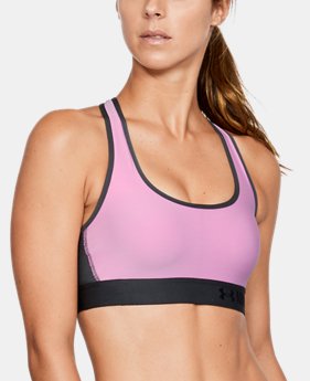 Women's Armour® Crossback 1 Color Available $20.99 to $26.99