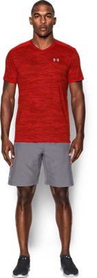 under armour threadborne t shirt