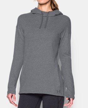 Women's UA Stadium Hoodie 3 Colors $39.99