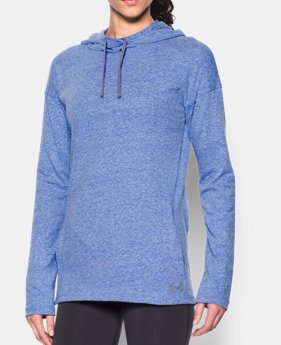 Women's UA Stadium Hoodie 1 Color Available $44.99