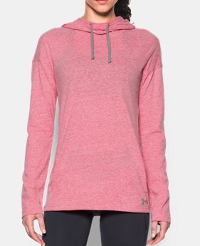 Women's UA Stadium Hoodie 1 Color $39.99